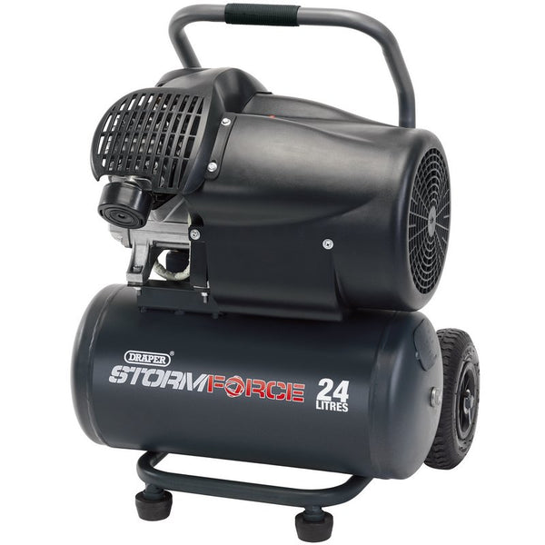 Draper 24L Air Compressor (2.2kW) 81711