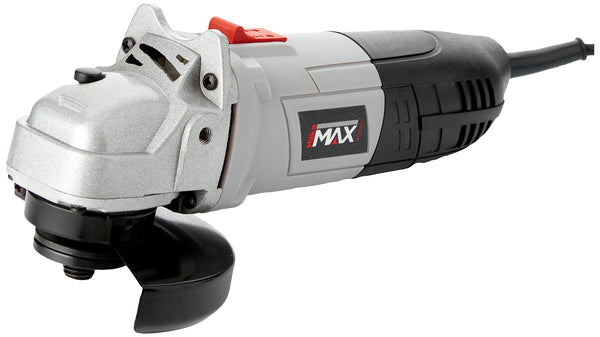 Hilka Max MPTAG910 4.5" 900w Angle Grinder