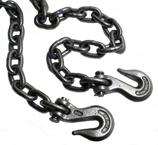 Heavy Duty Utility / Recovery / Tow Chain (4.2m)