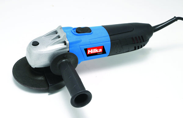 Hilka PTAG600 600 W Angle Grinder