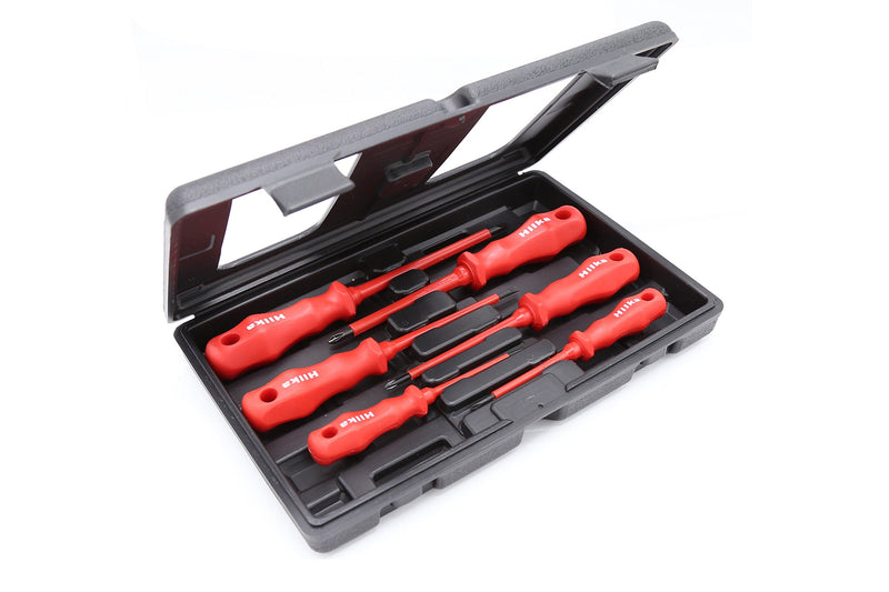 Hilka 33100600 6 PCE Pro Craft VDE Screwdriver Set