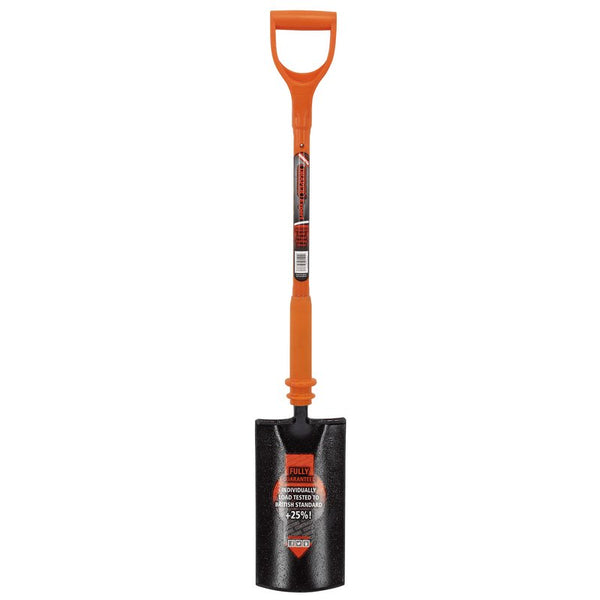 Draper Fully Insulated Grafting Shovel 82637