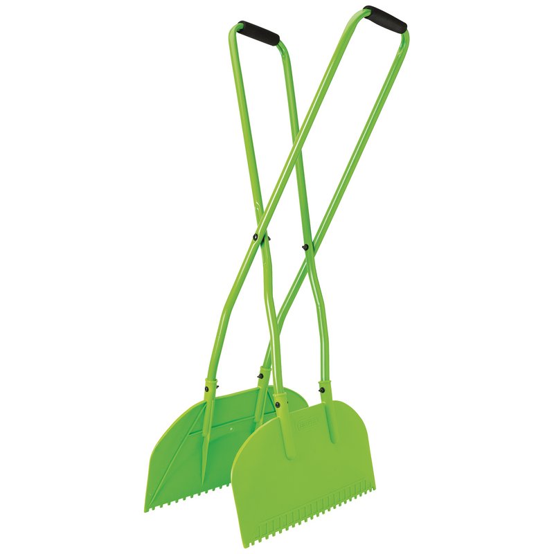 Draper Leaf Grabber 82899