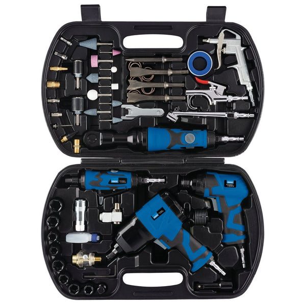 Draper Draper Storm Force&#174; Air Tool Kit (68 Piece) 83431