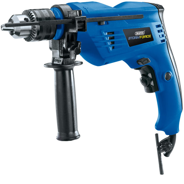 Draper 83583 Storm Force&#174; Hammer Drill (500W)