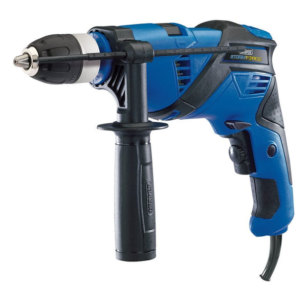 Draper Draper Storm Force&#174; Impact Drill (600W) 83584