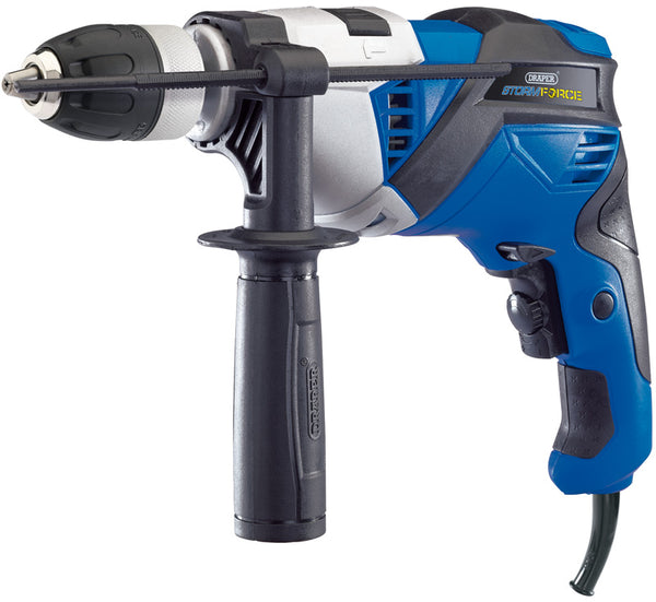 Draper Draper Storm Force&#174; Hammer Drill (810W) 83585