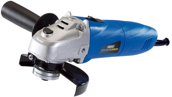 Draper Draper Storm Force&#174; 115mm Angle Grinder (500W) 83591