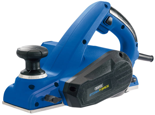 Draper Draper Storm Force&#174; 82mm Planer (650W) 83637