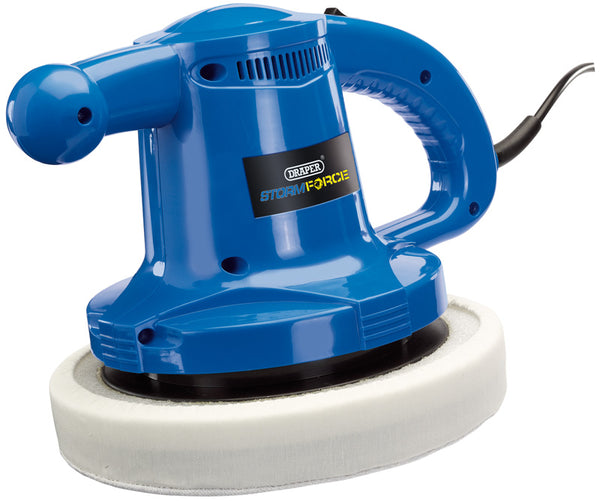 Draper Draper Storm Force&#174; 240mm Polisher (110W) 83653