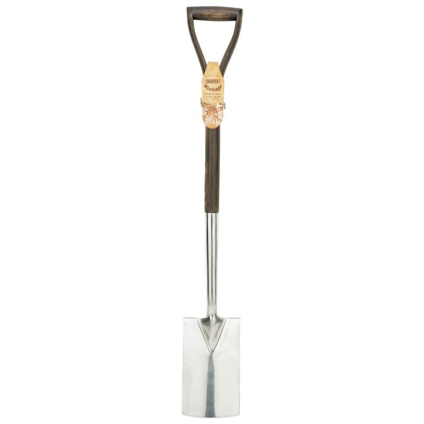 Draper Border Spade with Ash Handle 83727