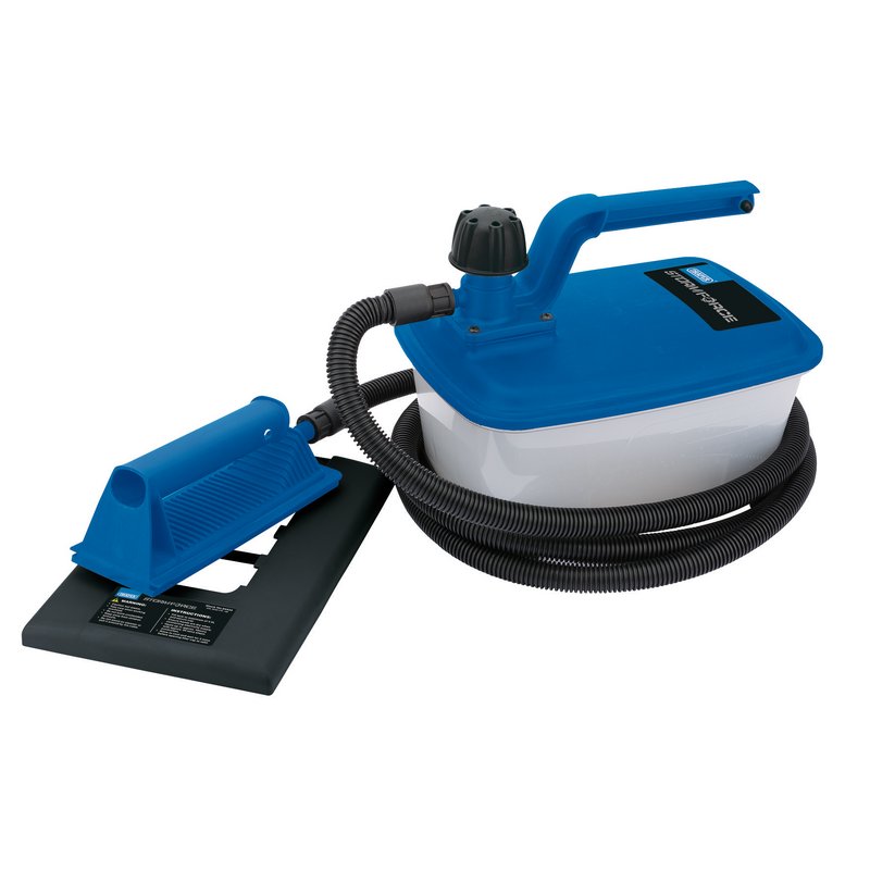 Draper Wallpaper Steamer, 2000W 84434