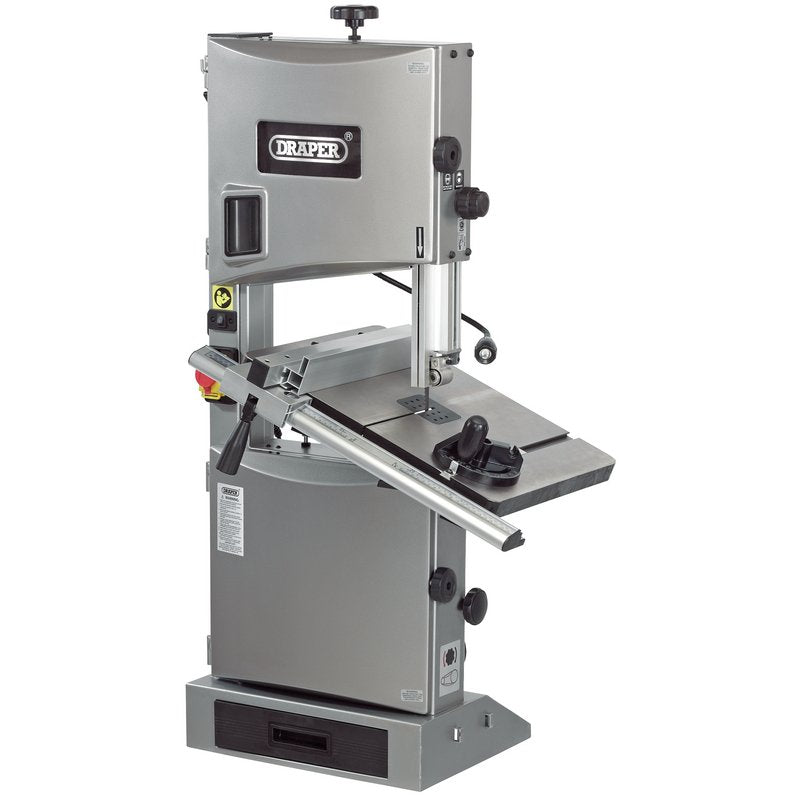 Draper Bandsaw, 305mm, 750W 84714