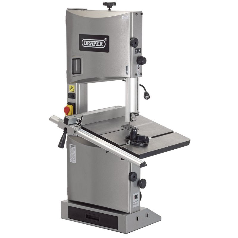 Draper Bandsaw, 340mm, 1100W 84715