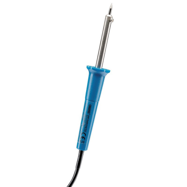 Draper 230V Soldering Iron, 30W 85354