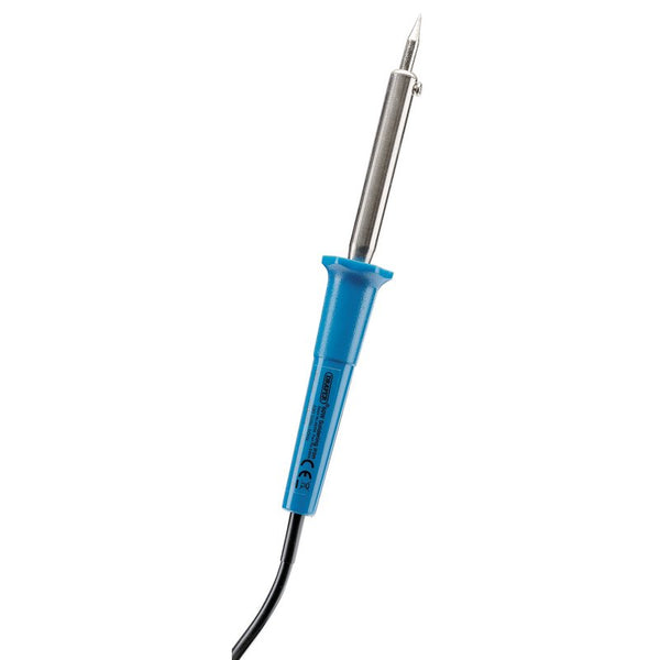 Draper 230V Soldering Iron, 60W 85356