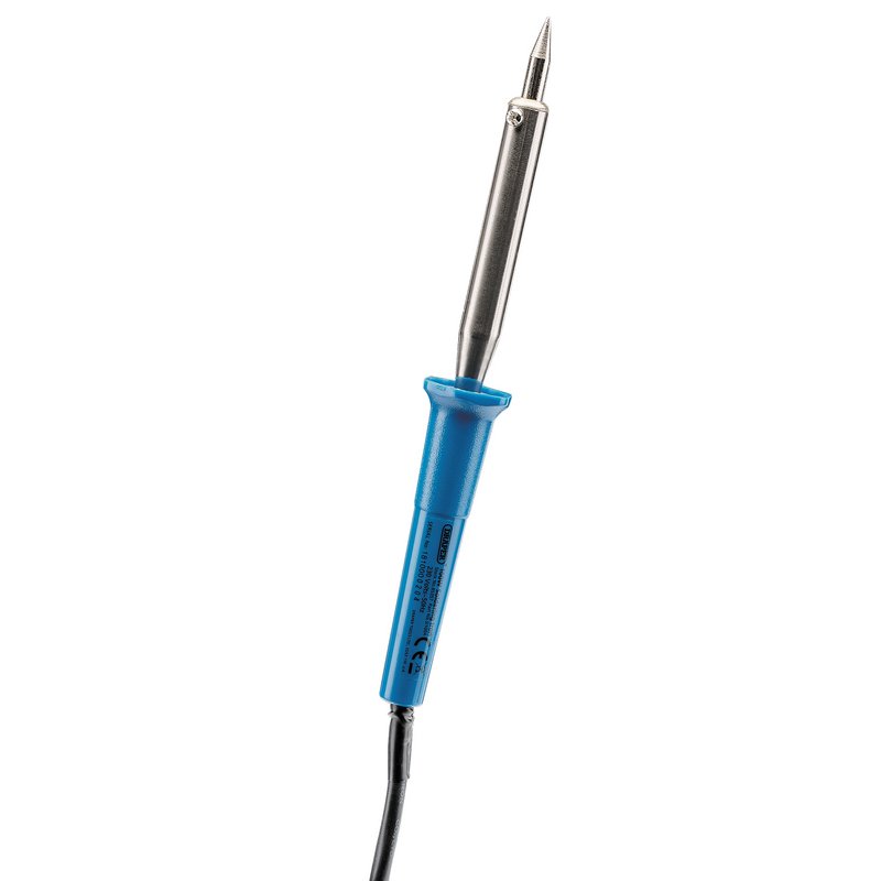 Draper 230V Soldering Iron, 100W 85357