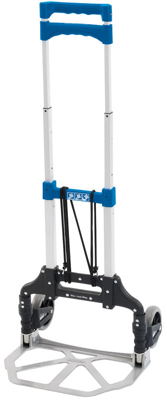 Draper Fold Flat Sack Truck (90kg) 85633