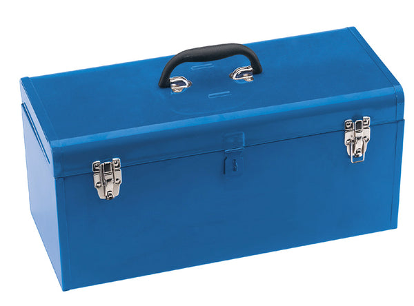 Draper Tool Box with Tote Tray, 513mm 86674