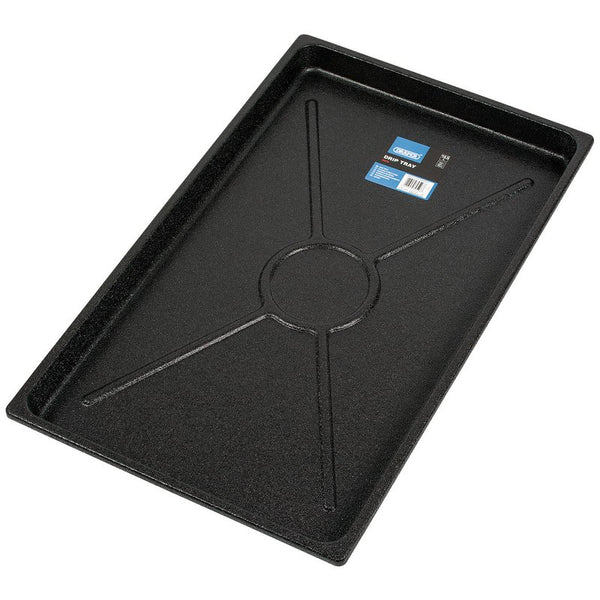 Draper Drip Trays, 16.5L 89526