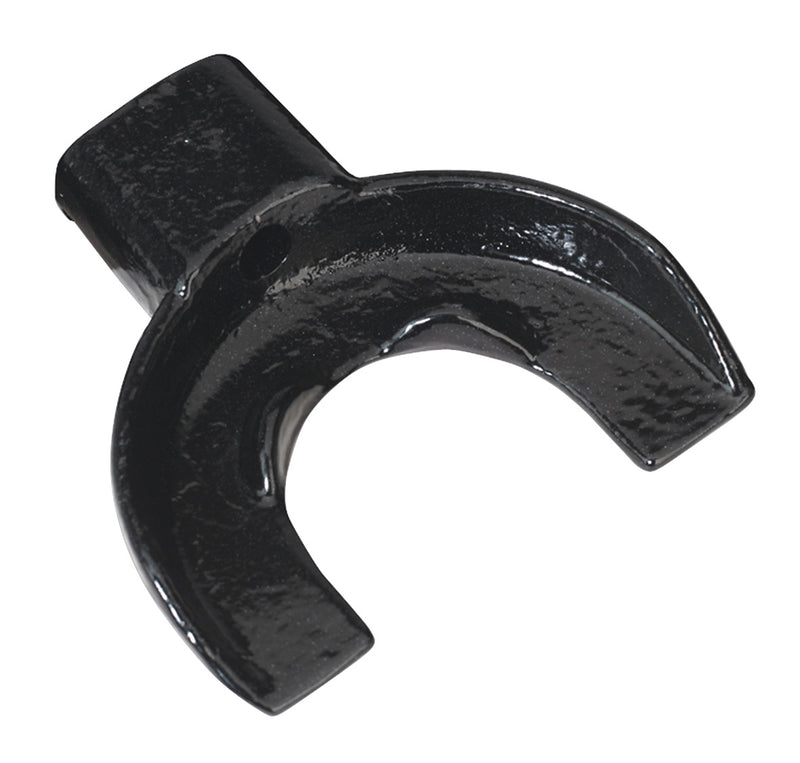 Sealey 90.0060 Special Jaw Conical Spring 80-145mm Black Coated (formerly 98-1208)