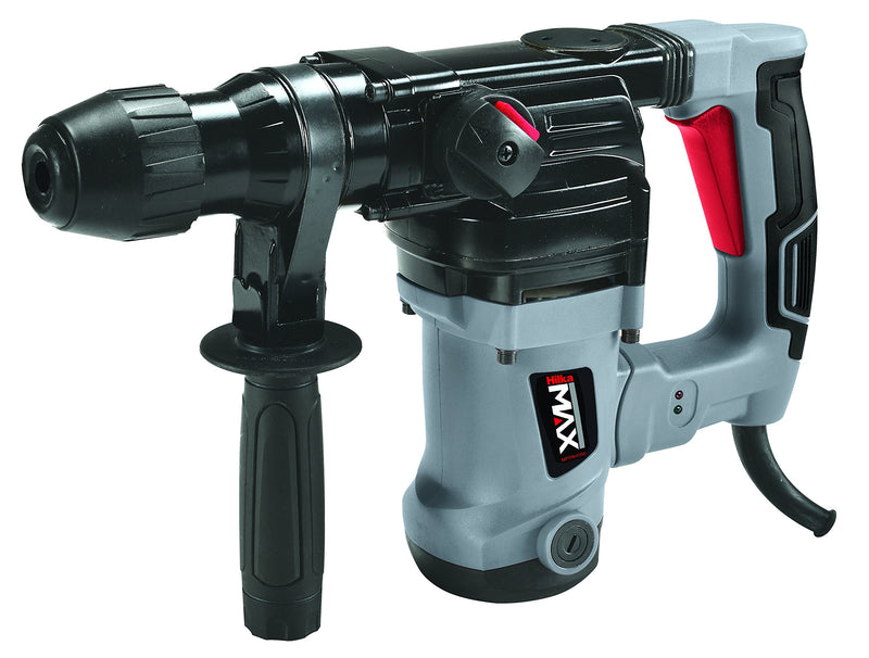 Hilka MPTRH1250 1250 W Rotary Hammer Drill