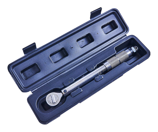 Amtech I8085 9.5mm (3/8") Torque Wrench