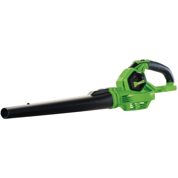 Draper D20 20V Leaf Blower (Sold Bare) 92425