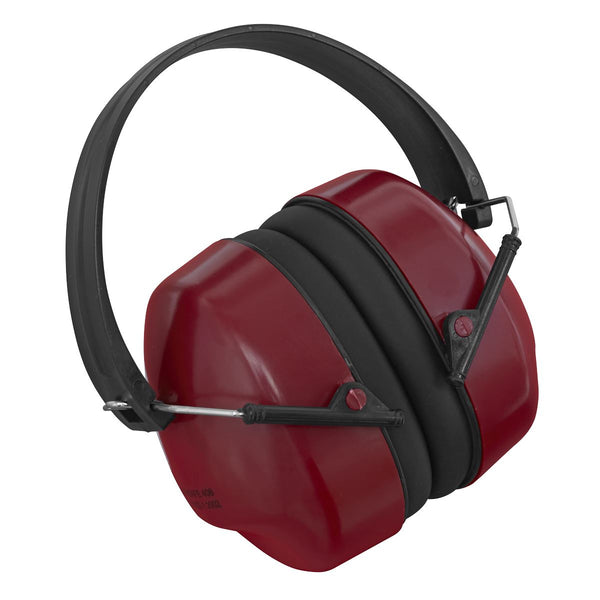 Sealey 9408 Folding Ear Defenders