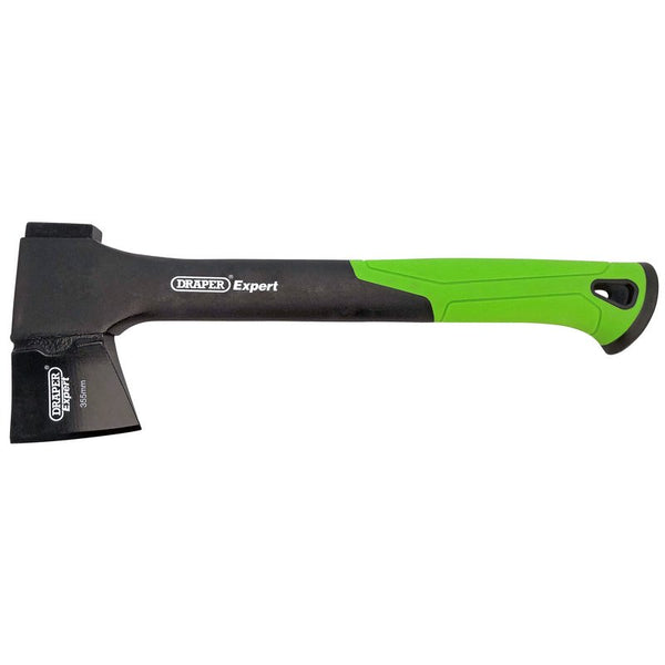 Draper Fibreglass Hatchet Axe, 355mm 94986