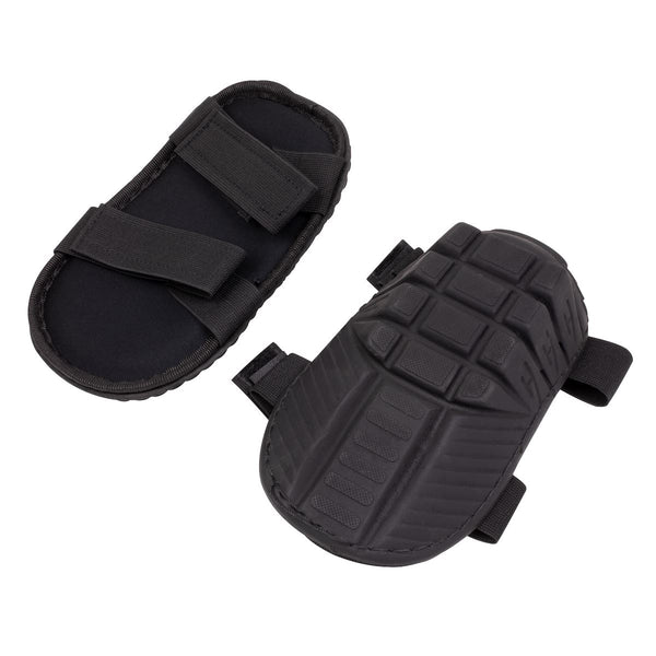 Sealey 9713 Soft Gel Knee Pads - Pair