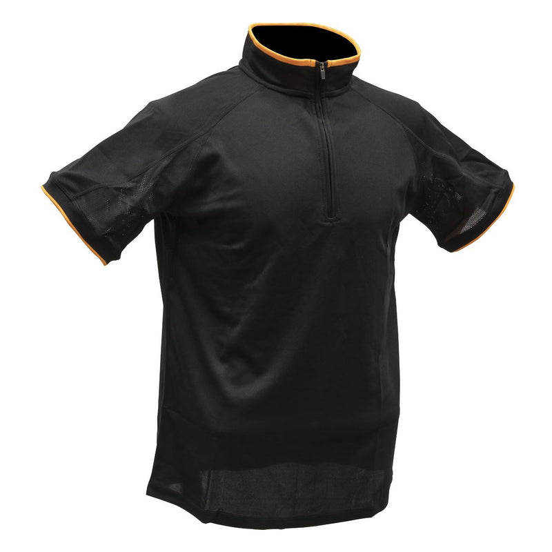 Sealey 9813L Worksafe&reg; Polo T-Shirt - Large