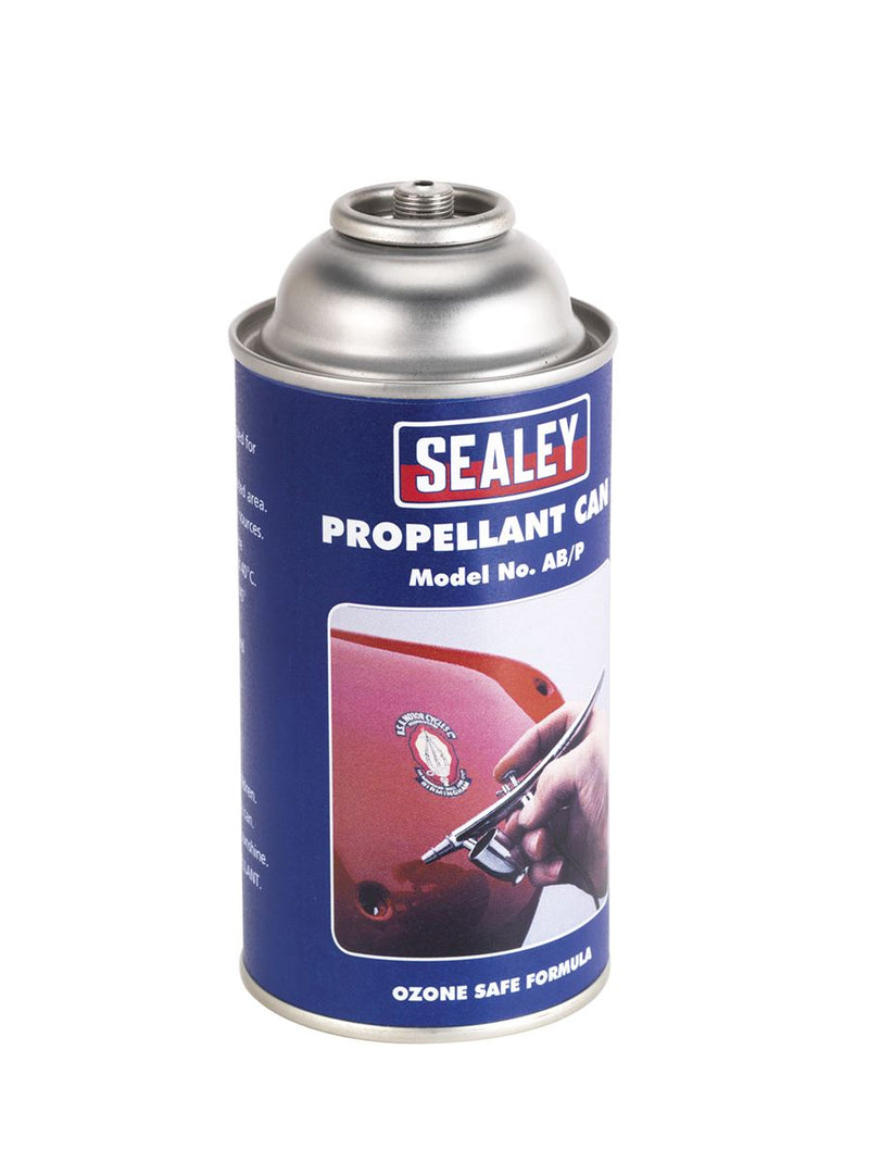 Sealey AB/P Air Brush Propellant