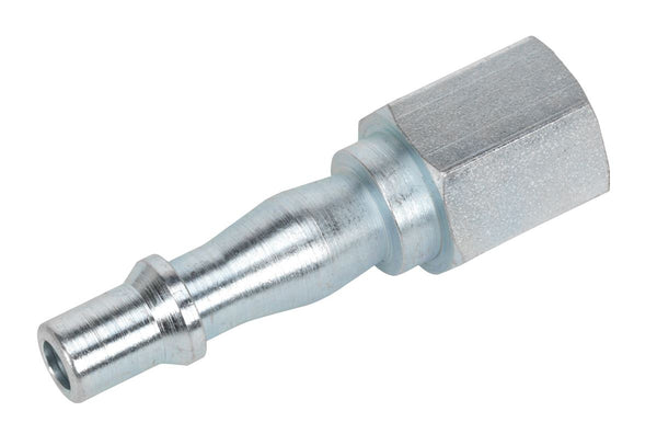 Sealey PCL Screwed Adaptor Female 1/4"BSP - Pack of 100 AC18BP