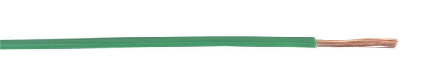 Sealey AC3220GR Automotive Cable Thin Wall Single 1mm� 32/0.20mm 50m Green