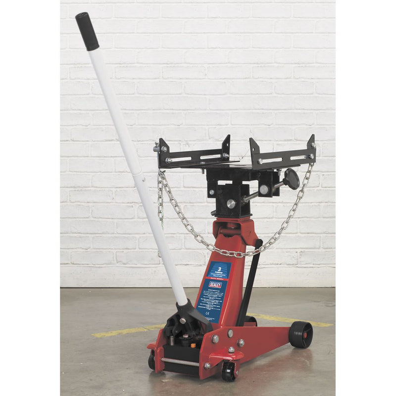 Sealey Transmission Cradle 200kg Capacity ADT200
