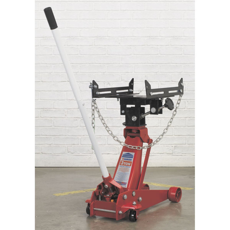 Sealey Transmission Cradle 200kg Capacity ADT200