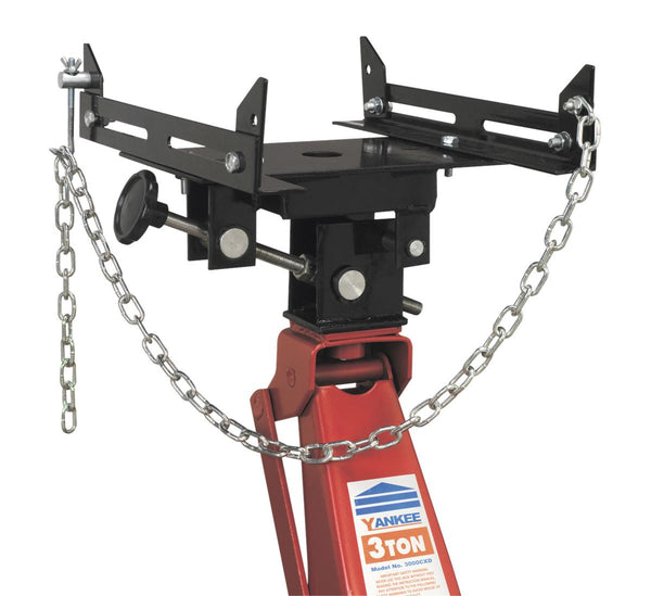 Sealey Transmission Cradle 200kg Capacity ADT200