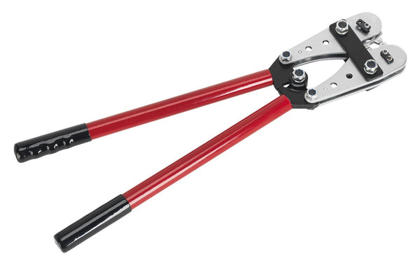 Sealey Copper Lug Terminal Crimping Tool 10-120mm� AK120B
