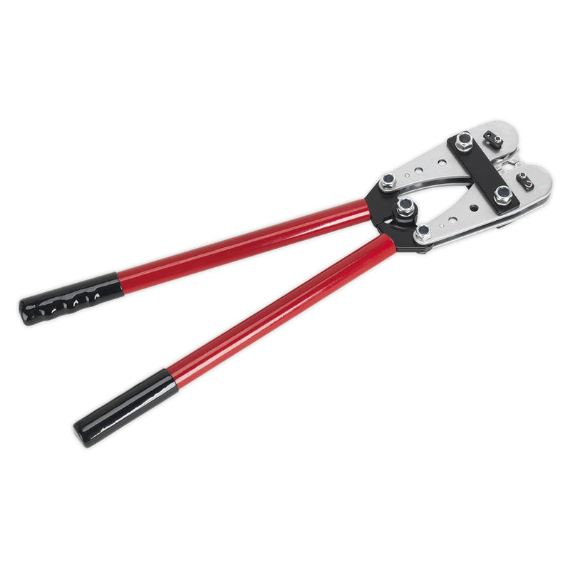 Sealey Copper Lug Terminal Crimping Tool 10-120mm� AK120B