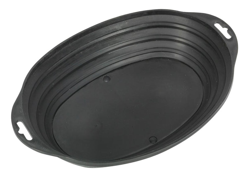 Sealey AK2317 Retractable Magnetic Parts Tray Oval