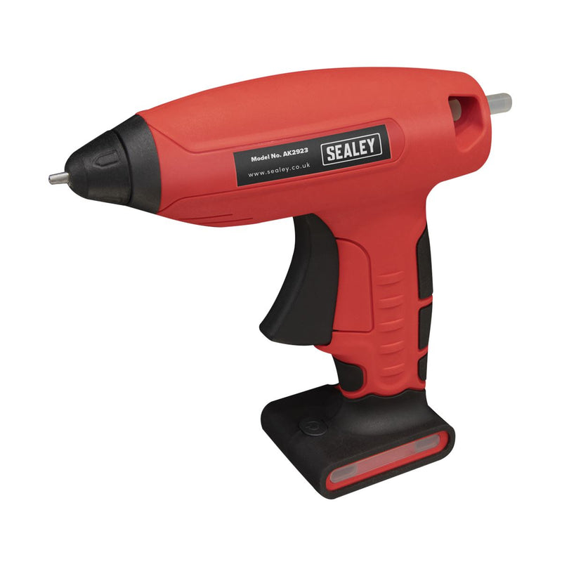 Sealey Cordless Glue Gun 3.7V AK2923