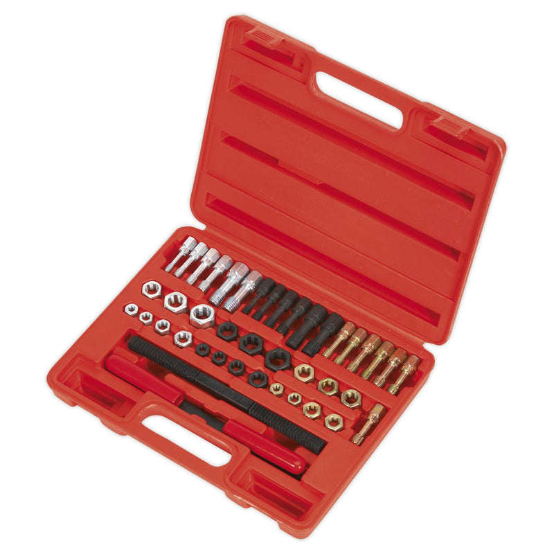Sealey Master Re-Threader Kit 42pc AK311