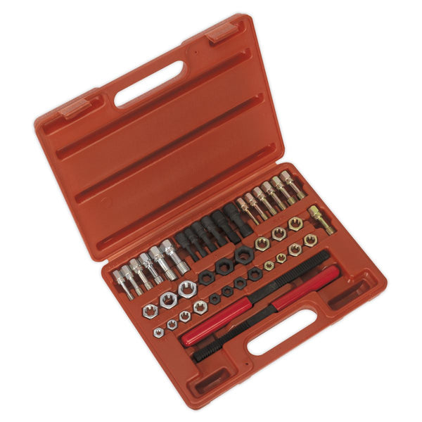 Sealey Master Re-Threader Kit 42pc AK311