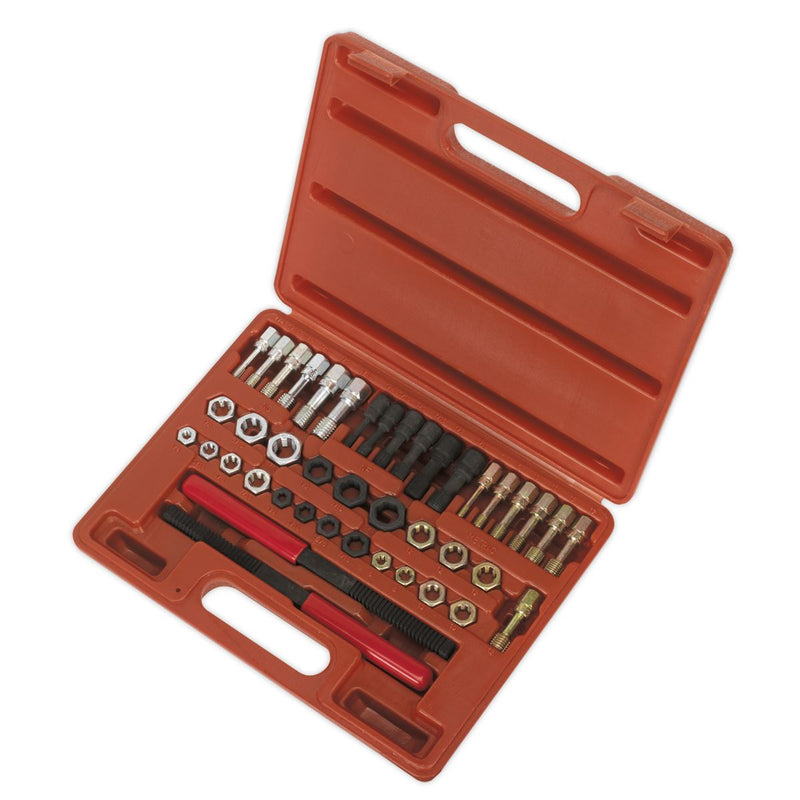 Sealey Master Re-Threader Kit 42pc AK311