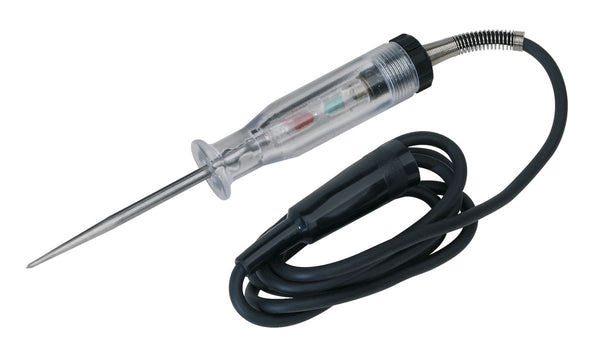 Sealey LED Circuit Tester with Polarity Test 6-24V AK4030