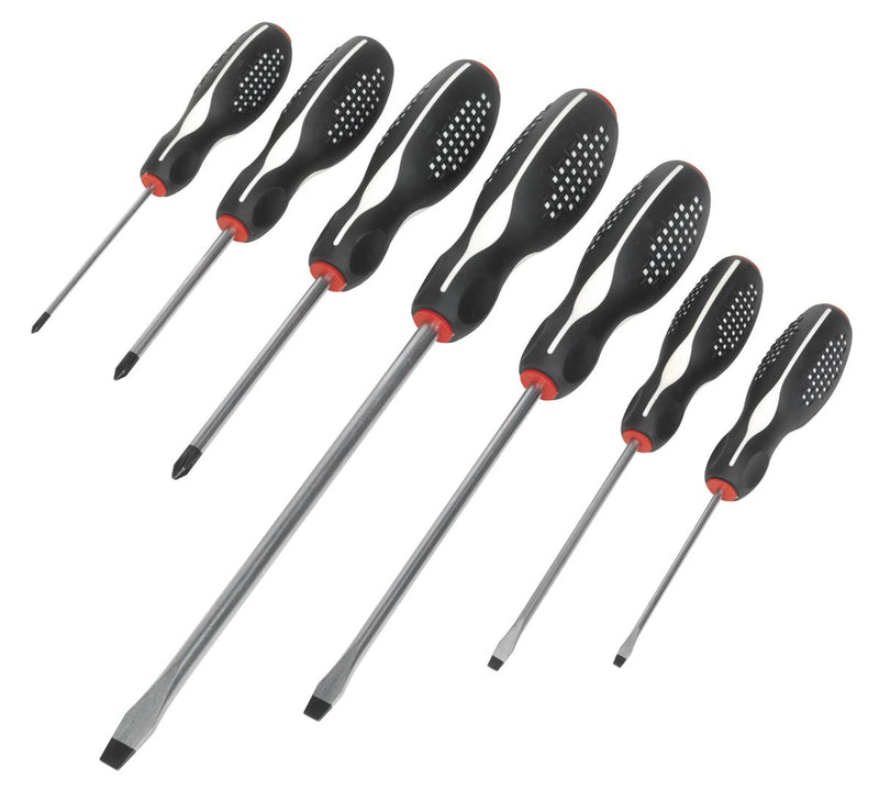 Sealey AK4315 Screwdriver Set 7pc ProMAX&reg;