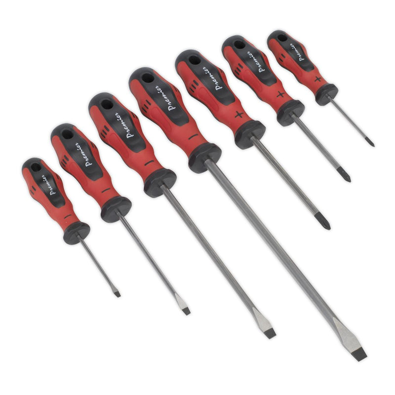 Sealey AK4315 Screwdriver Set 7pc ProMAX&reg;