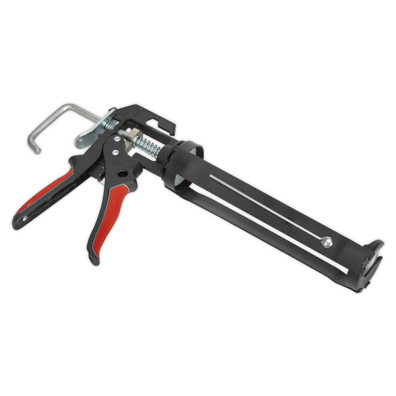 Sealey Heavy-Duty Caulking Gun 220mm AK4801