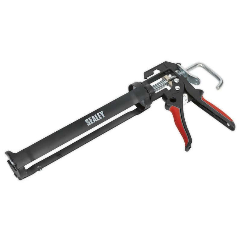 Sealey Heavy-Duty Caulking Gun 280mm AK4803